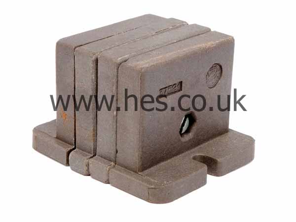 Thermal Link Holder Assembly