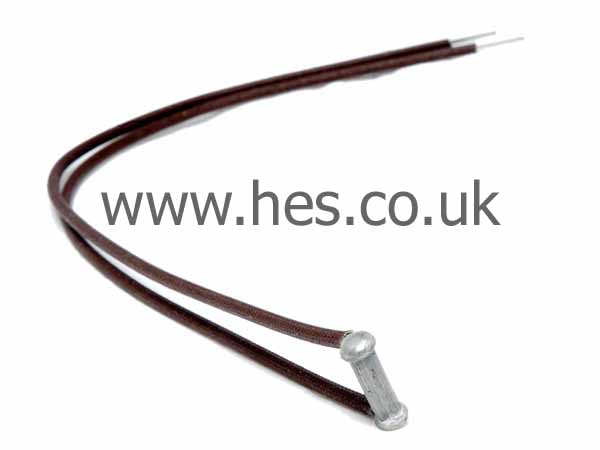 Thermal Link For Compact Boiler