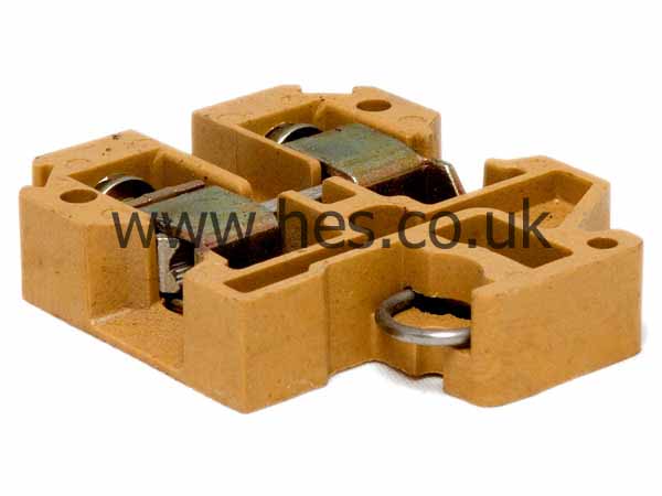 Terminal Block For Thermocouple