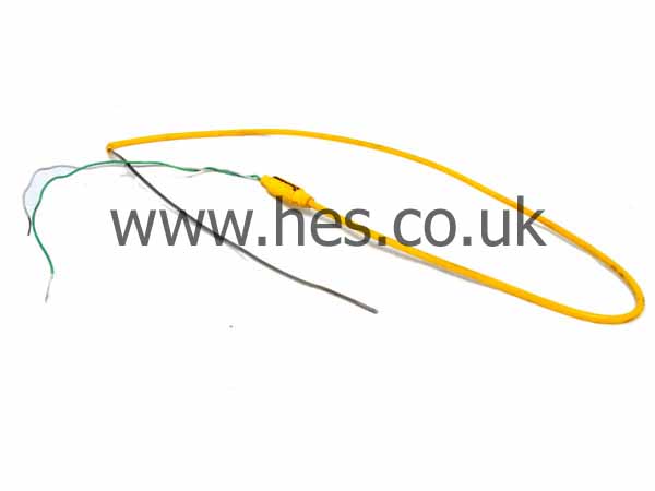 Thermocouple Compact And Nightstor 60+ Boiler