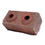 Nightstor Boiler Feolite Brick 3/4 size