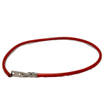 High Temperature Element Connection