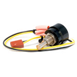 Charge Control Potentiometer