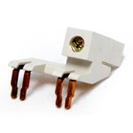 Relay Bridging Link For Compact Boiler