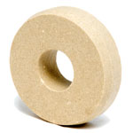 High Temperature Ceramic Disc