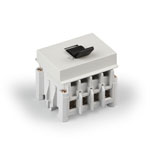 Isolator, Compact range